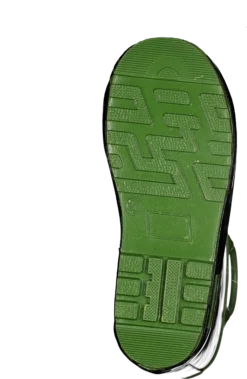 Frog Green -Duffy kauppa 07873 00 6