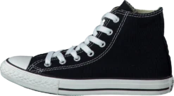 Converse All Star Kids Hi Black