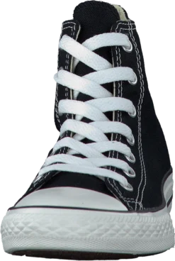 Converse All Star Kids Hi Black -Duffy kauppa 08233 01 3