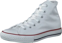Converse All Star Kids Hi Optical White -Duffy kauppa 08233 03 2