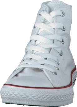 Converse All Star Kids Hi Optical White -Duffy kauppa 08233 03 3