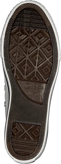 Converse All Star Kids Hi Optical White -Duffy kauppa 08233 03 6