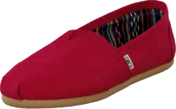 Toms Classics Red -Duffy kauppa 08289 25 2