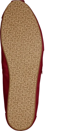 Toms Classics Red -Duffy kauppa 08289 25 6