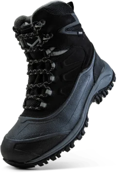 Halti Gifford DX Black -Duffy kauppa 09392 54 006