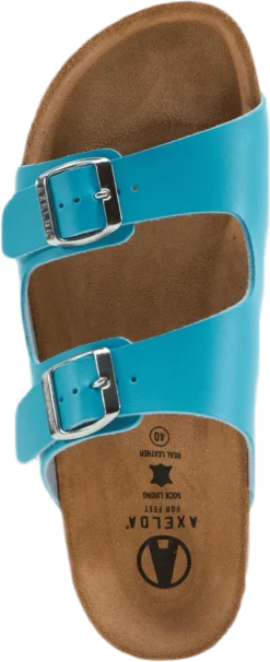 Charlie Turquoise -Duffy kauppa 09446 10 005