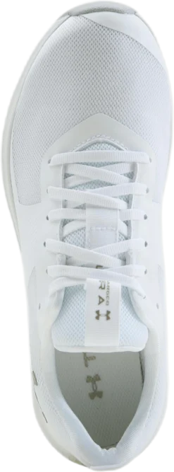 Under Armour Charged Aurora White -Duffy kauppa 09461 86 005