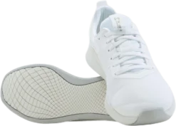 Under Armour Charged Aurora White -Duffy kauppa 09461 86 007