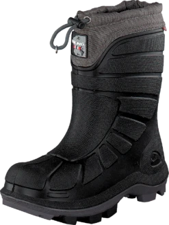 Viking Extreme Black/Grey -Duffy kauppa 18503 02 2