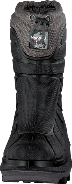 Viking Extreme Black/Grey -Duffy kauppa 18503 02 3