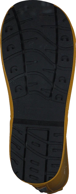 Tretorn Gränna Yellow/Yellow -Duffy kauppa 19170 07 6