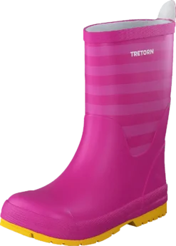 Tretorn Gränna Fuchsia/Pink -Duffy kauppa 19170 08 2