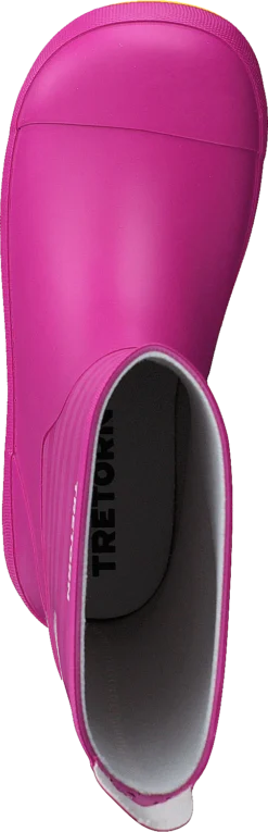 Tretorn Gränna Fuchsia/Pink -Duffy kauppa 19170 08 5