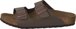 Birkenstock Arizona Birko-Flor Mocca Brown