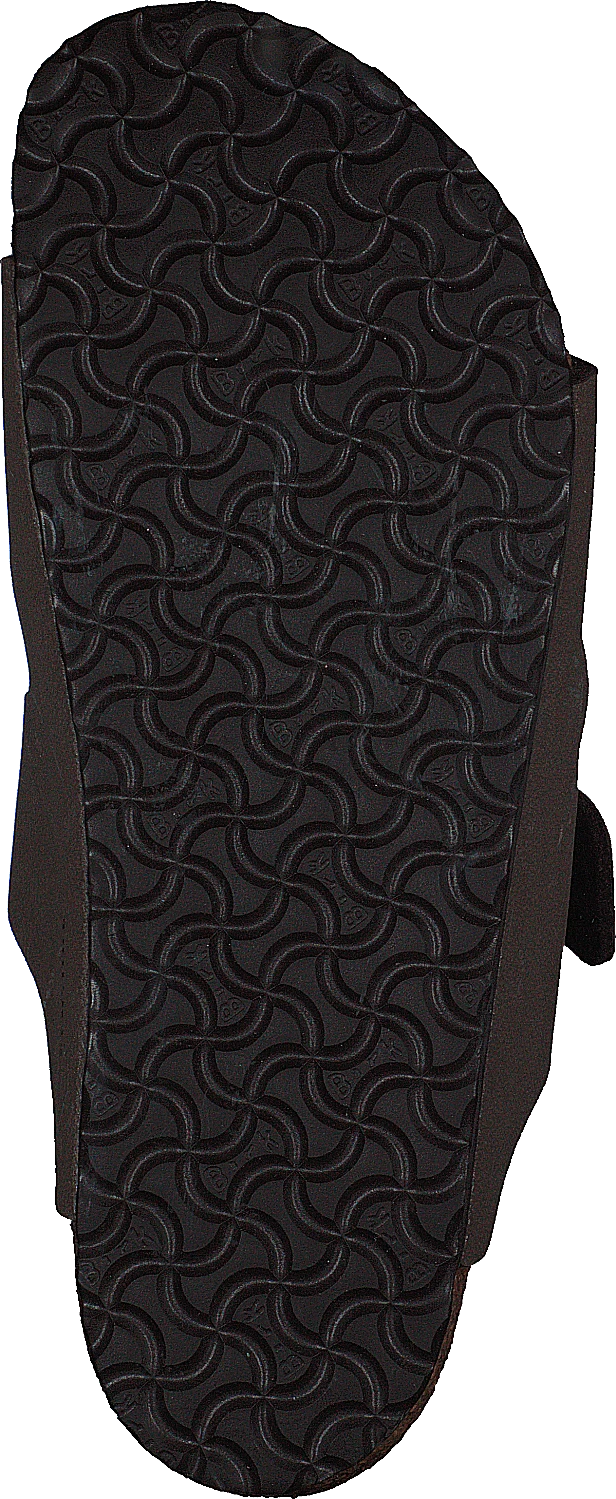 Birkenstock Arizona Birko-Flor Mocca Brown 7 Birkenstock Arizona Birko-Flor Mocca Brown - Image 7