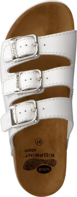 Scholl Rio WG AD White -Duffy kauppa 21523 04 2