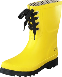 Duffy 90-11004 Yellow