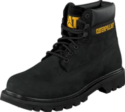 CAT Colorado W Black