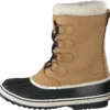 Sorel 1964 Pac 2 NL1645-280 Buff, Black