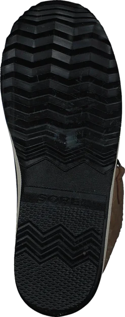 Sorel 1964 Pac 2 NL1645-280 Buff, Black -Duffy kauppa 23400 00 6
