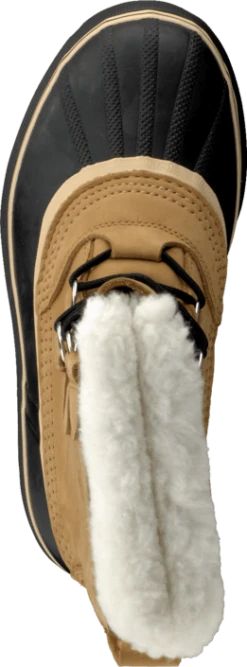 Sorel Caribou NM1000-281 Buff -Duffy kauppa 23407 00 2
