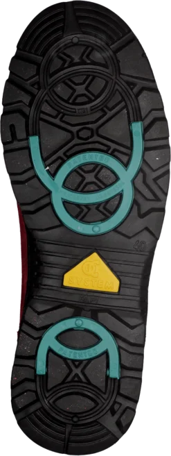 756386 RED -Duffy kauppa 24229 01 6