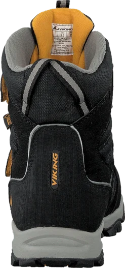 Viking Bluster II GTX Black/Grey -Duffy kauppa 24333 00 4