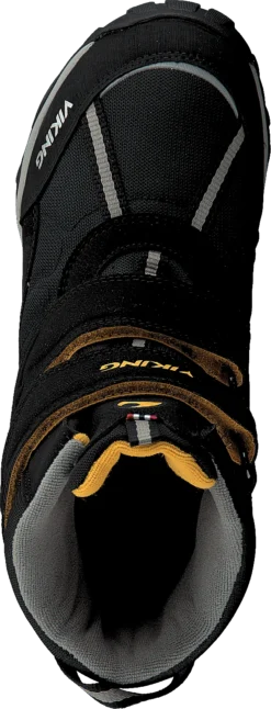 Viking Bluster II GTX Black/Grey -Duffy kauppa 24333 00 5