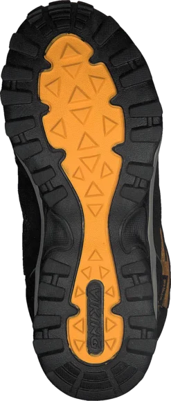 Viking Bluster II GTX Black/Grey -Duffy kauppa 24333 00 6