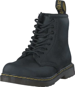 Dr. Martens Broklee Black -Duffy kauppa 24354 00 2