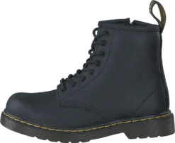 Dr. Martens Broklee Black