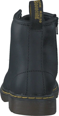 Dr. Martens Broklee Black -Duffy kauppa 24354 00 4