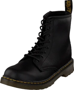 Dr. Martens Delaney Black -Duffy kauppa 24355 00 2