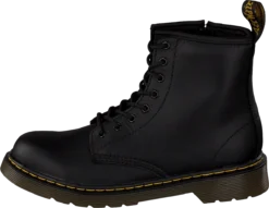 Dr. Martens Delaney Black
