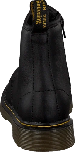 Dr. Martens Delaney Black -Duffy kauppa 24355 00 4