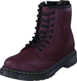 Dr. Martens Delaney Cherry -Duffy kauppa 24355 01 2