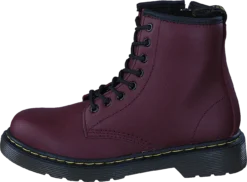 Dr. Martens Delaney Cherry