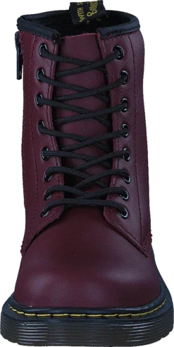 Dr. Martens Delaney Cherry -Duffy kauppa 24355 01 3