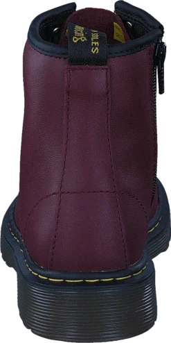Dr. Martens Delaney Cherry -Duffy kauppa 24355 01 4