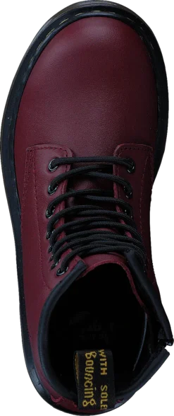 Dr. Martens Delaney Cherry -Duffy kauppa 24355 01 5