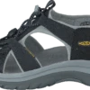 Keen Venice H2 Black/Neutral Grey