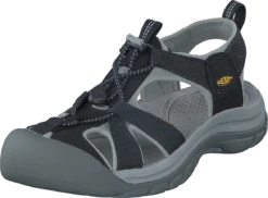 Keen Venice H2 Black/Neutral Grey -Duffy kauppa 25075 06 2