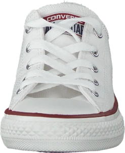 Converse All Star Kids Ox White 10 Converse All Star Kids Ox White -Duffy kauppa 25171 01 3
