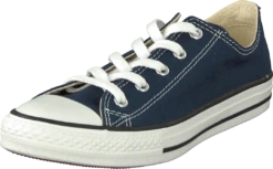 Converse All Star Kids Ox Blue 9 Converse All Star Kids Ox Blue -Duffy kauppa 25171 02 2