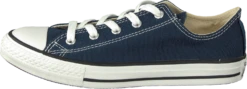 Converse All Star Kids Ox Blue