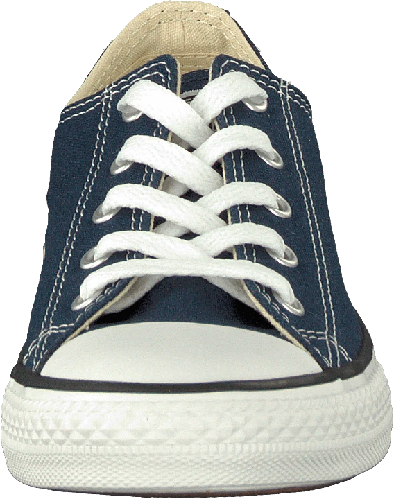 Converse All Star Kids Ox Blue 4 Converse All Star Kids Ox Blue - Image 4