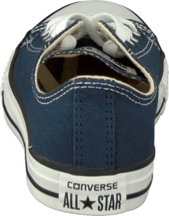 Converse All Star Kids Ox Blue 11 Converse All Star Kids Ox Blue -Duffy kauppa 25171 02 4