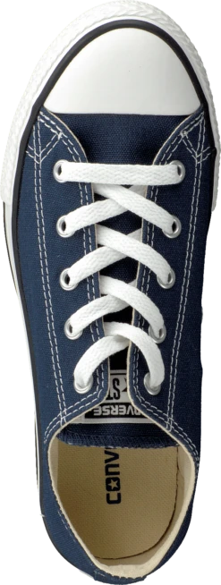 Converse All Star Kids Ox Blue 12 Converse All Star Kids Ox Blue -Duffy kauppa 25171 02 5