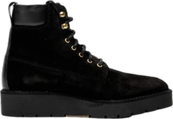 Gant Casey Mid Lace Boot Black -Duffy kauppa 4056734007309 003 422c406d23aa4621b6f0220a3e35de01