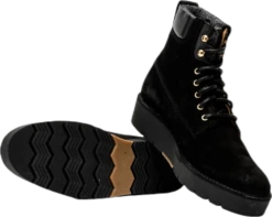 Gant Casey Mid Lace Boot Black -Duffy kauppa 4056734007309 007 3e1186a1ef124a978f65611c9eb25b85